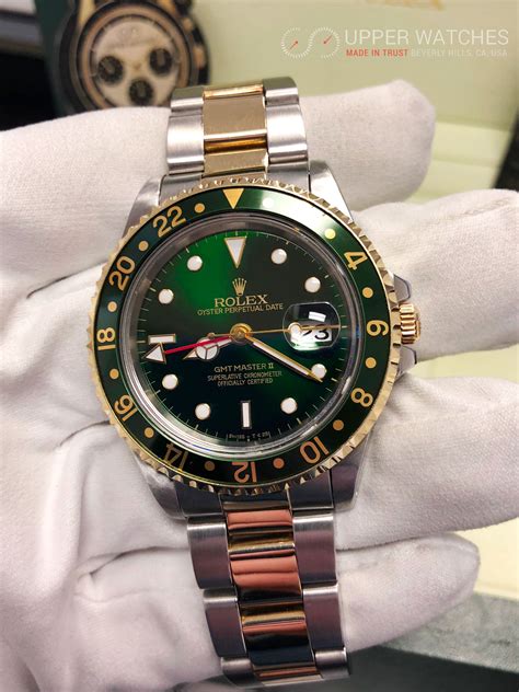 consigli rolex hulk|rolex hulk green gold dial.